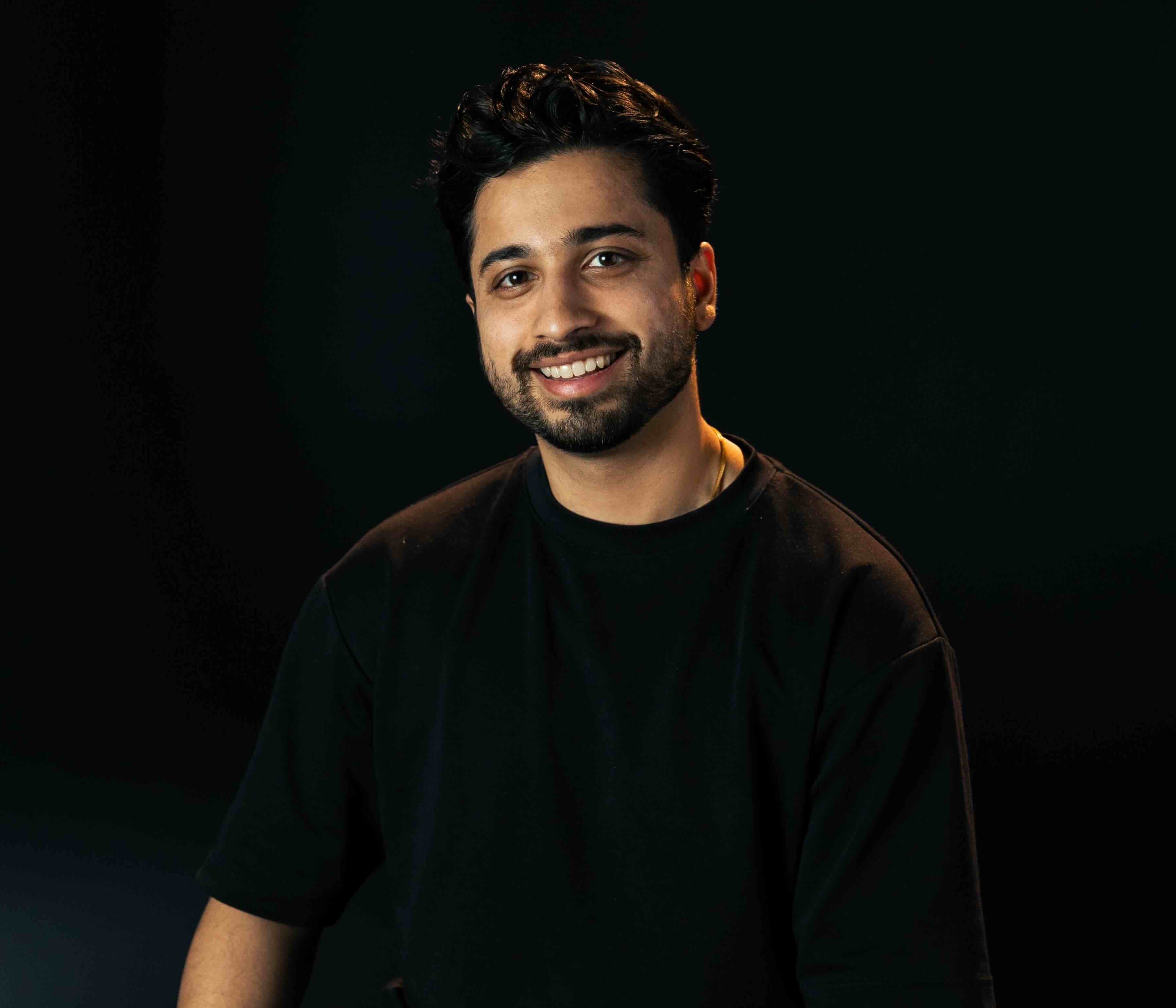 Baaqir Yusuf